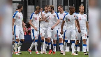 Euro 2016: Youthful Czech side look to Petr Cech, Tomas Rosicky to carry team past group stage