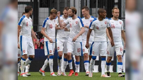 Euro 2016: Youthful Czech side look to Petr Cech, Tomas Rosicky to carry team past group stage