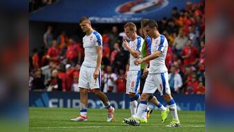 Euro 2016: Reality Czech needed after pragmatic plan to earn draw against Spain is foiled