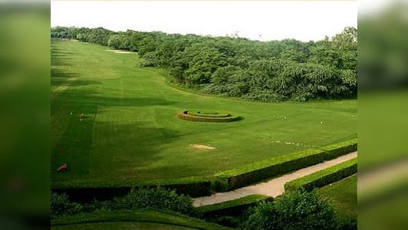 How Delhi Golf Club skirted rules to sneak the elite into its fold