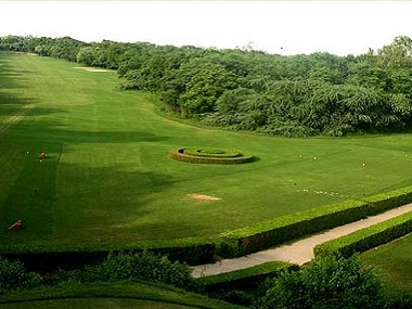 How Delhi Golf Club skirted rules to sneak the elite into its fold How Delhi Golf Club skirted rules to sneak the elite into its fold