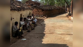 Drought in India: 13 ways to deny the poor food-grains at a time of scarcity
