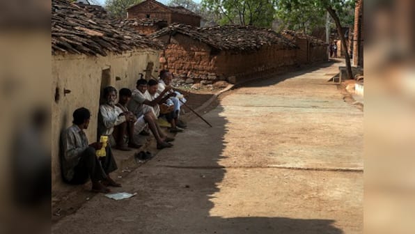 Drought in India: 13 ways to deny the poor food-grains at a time of scarcity