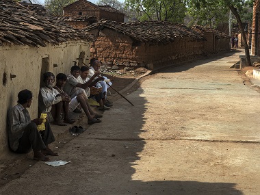 Drought in India: 13 ways to deny the poor food-grains at a time of scarcity Drought in India: 13 ways to deny the poor food-grains at a time of scarcity