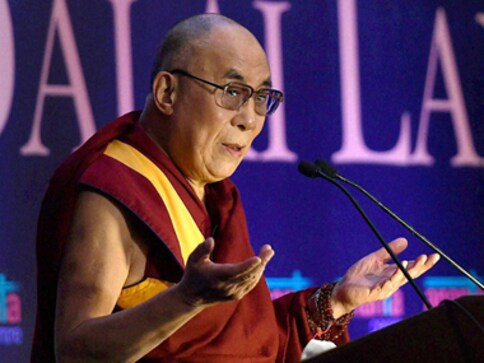Dalai Lama visit: Modi govt needles China, shows India is ready to play hardball Dalai Lama visit: Modi govt needles China, shows India is ready to play hardball
