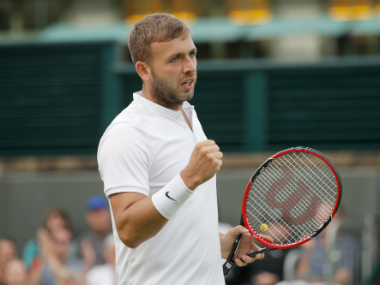 Britain’s Dan Evans dismisses Novak Djokovic's US Open concerns over COVID-19 protocols, says compromises should be made Britain’s Dan Evans dismisses Novak Djokovic's US Open concerns over COVID-19 protocols, says compromises should be made