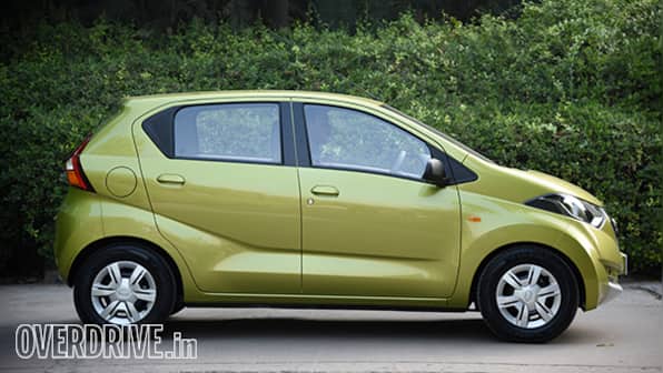 Leaked: Datsun redi-Go prices could start at Rs 2.39 lakh in India
