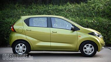 Leaked: Datsun redi-Go prices could start at Rs 2.39 lakh in India