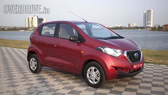 ODRecap: Audi unveils new A5 & S5, Datsun redi-Go prices leaked, Honda Navi crosses 10,000 units and Triumph Thruxton R launched ODRecap: Audi unveils new A5 & S5, Datsun redi-Go prices leaked, Honda Navi crosses 10,000 units and Triumph Thruxton R launched