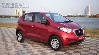 ODRecap: Audi unveils new A5 & S5, Datsun redi-Go prices leaked, Honda Navi crosses 10,000 units and Triumph Thruxton R launched