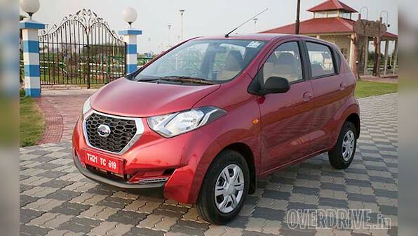 Nissan teams up with MyTVS to create more service stations in India