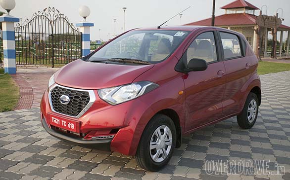 Nissan teams up with MyTVS to create more service stations in India Nissan teams up with MyTVS to create more service stations in India