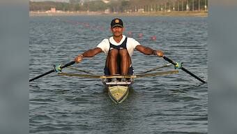 Road to Rio: Dattu Bhokanal, the sole Indian rower to qualify for Olympics 2016