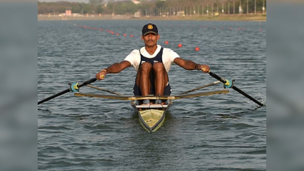 Road to Rio: Dattu Bhokanal, the sole Indian rower to qualify for Olympics 2016