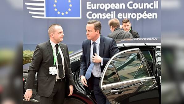 Brexit campaign resumes: UK faces an existential choice, says David Cameron