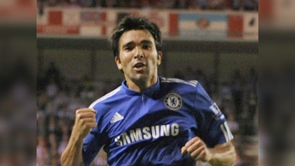 I'm returning to my roots: Deco after signing multi-year deal with Premier Futsal