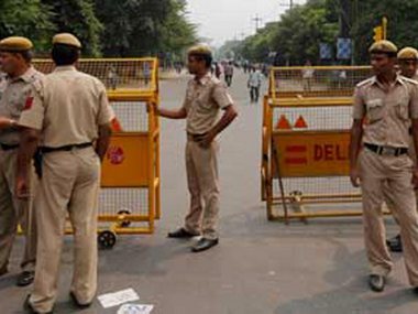 Missing JNU student Najeeb Ahmed's family alleges harassment by Delhi Police Missing JNU student Najeeb Ahmed's family alleges harassment by Delhi Police
