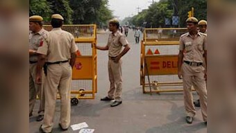 Delhi Police to probe threatening calls to scribe after AAP minister tweets his phone number