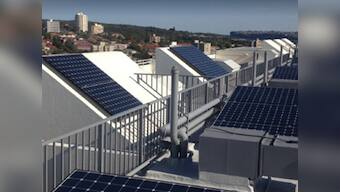 Delhi to become a ‘solar city’, incentives for ‘green’ homes