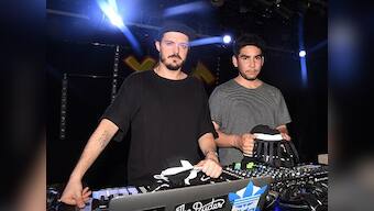 Peru duo uses electronica to travel in time, and into genre's African roots