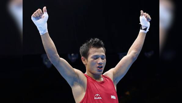 Road to Rio: Devendro Singh, Vikas Krishnan lead Indian boxing team at Olympic qualifying