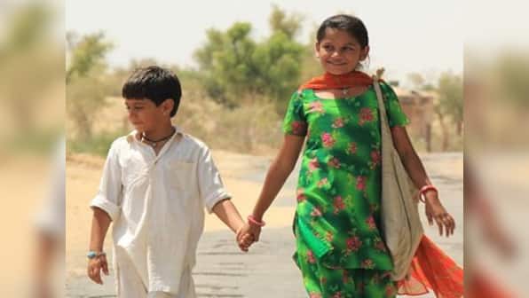 'Dhanak' review: A simple story, that harks back to Nagesh Kukunoor's 'Iqbal'