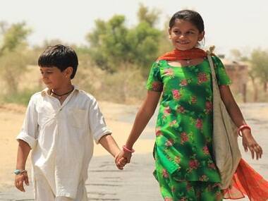 'Dhanak' review: A simple story, that harks back to Nagesh Kukunoor's 'Iqbal'
