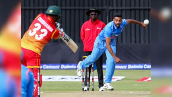 India vs Zimbabwe 2016, 1st T20I at Harare, as it happened: Dhoni fails to finish as hosts clinch thriller!