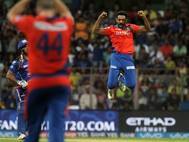 India tour of Zimbabwe 2016: Can't underestimate any opposition, feels Dhawal Kulkarni India tour of Zimbabwe 2016: Can't underestimate any opposition, feels Dhawal Kulkarni