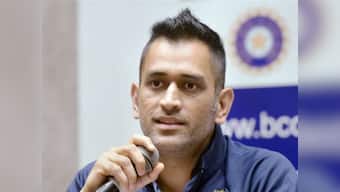 Hindi-speaking or not, India head coach must understand our culture: MS Dhoni