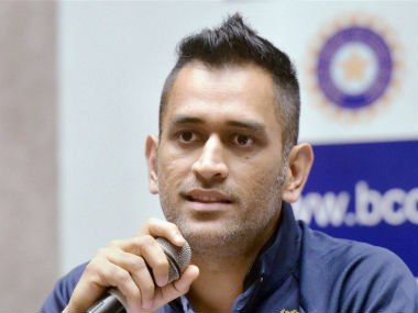 Hindi-speaking or not, India head coach must understand our culture: MS Dhoni Hindi-speaking or not, India head coach must understand our culture: MS Dhoni