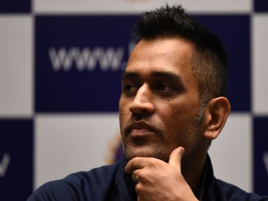 Why MS Dhoni’s first bilateral series against Zimbabwe is crucial for him as captain Why MS Dhoni’s first bilateral series against Zimbabwe is crucial for him as captain