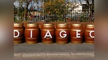 Diageo exploring options to delist Indian arm United Spirits by buying out minority shareholders