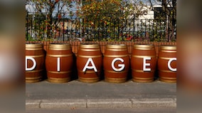 Diageo exploring options to delist Indian arm United Spirits by buying out minority shareholders