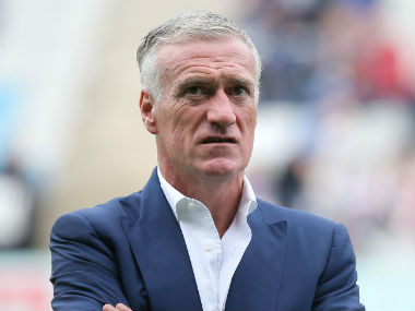 International friendlies: Coach Didier Deschamps says Colombia defeat a timely warning for France ahead of World Cup International friendlies: Coach Didier Deschamps says Colombia defeat a timely warning for France ahead of World Cup