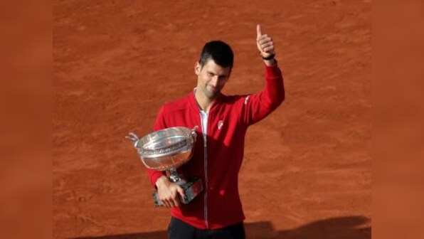 Like him or not, Novak Djokovic has now made a case for the GOAT debate