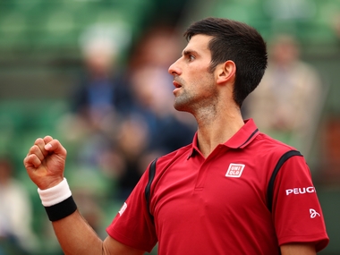 I'd be happy to see Novak Djokovic win the Calender Slam, says Rod Laver I'd be happy to see Novak Djokovic win the Calender Slam, says Rod Laver