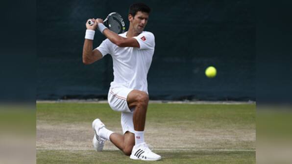 Novak Djokovic looks good for fourth Wimbledon title, but can anybody else rise to the challenge?