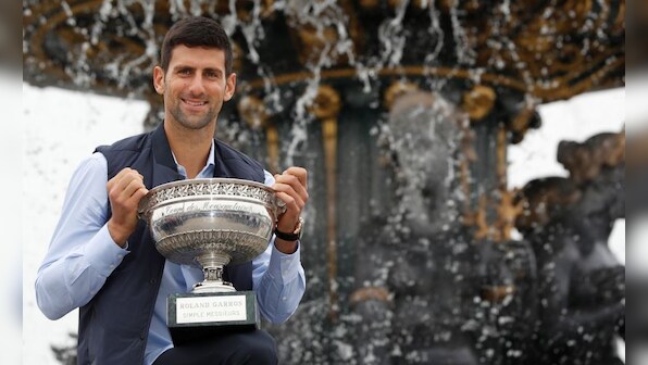 From Novak Djokovic's heart on clay to Serena Williams' wait: Takeaways from French Open 2016