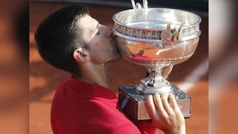 French Open triumph shows why Novak Djokovic is the biggest force in tennis today