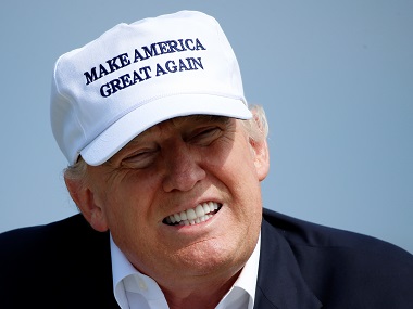 Mexico tells Donald Trump if he wants a wall, he can build it Mexico tells Donald Trump if he wants a wall, he can build it