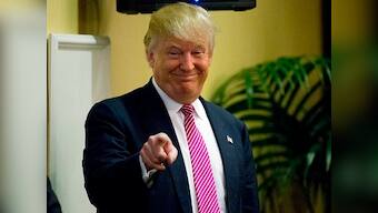 Trump is 'charismatic' and would change governance philosophy, say supporters