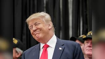 Donald Trump questions Hillary Clinton's religious faith