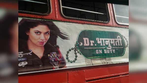 Dr Bhanumati On Duty: Cloaked in sexism, the show peddles progressive messages half-heartedly