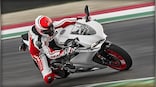 Everything you needed know about the Ducati Riding Experience