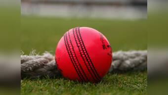 First day, first show: Pink ball helps seamers more than spinners at Eden Gardens
