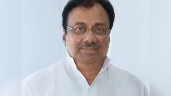 Tamil Nadu Congress chief Elangovan quits after electoral setback