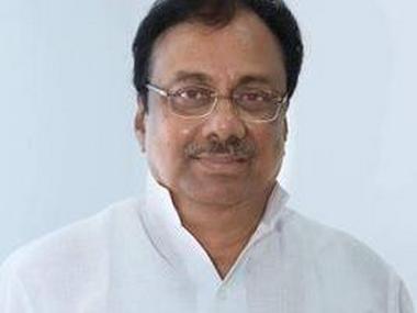 Tamil Nadu Congress chief Elangovan quits after electoral setback Tamil Nadu Congress chief Elangovan quits after electoral setback