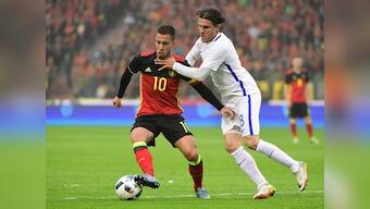 Euro 2016: Forever underachievers, Belgium need to break out and believe in themselves