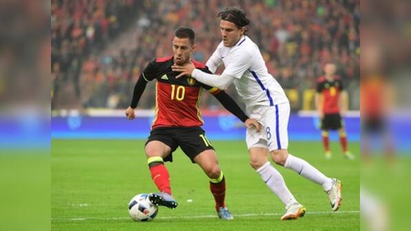 Euro 2016: Forever underachievers, Belgium need to break out and believe in themselves